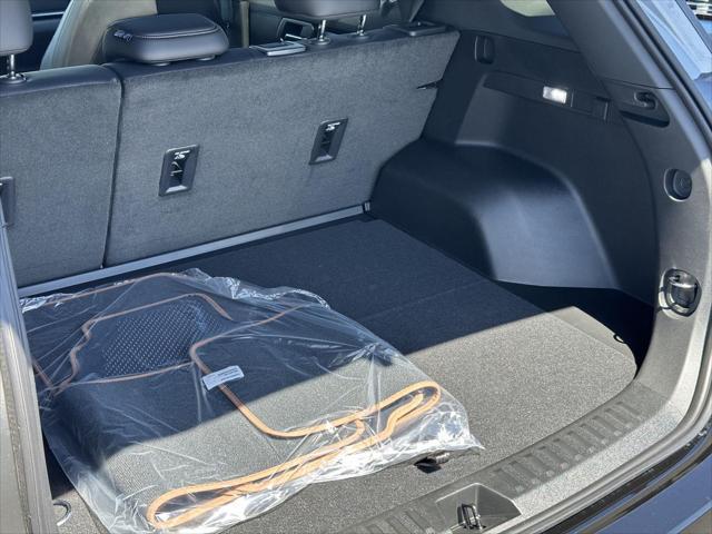 new 2026 GMC Terrain car, priced at $43,780