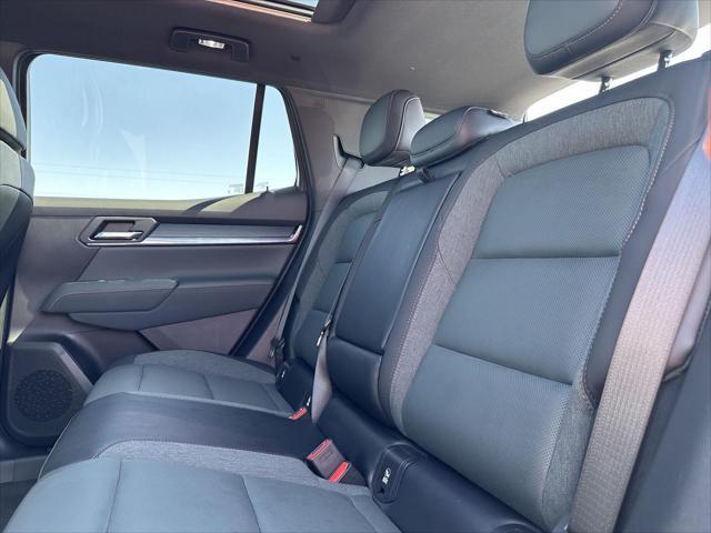 new 2026 GMC Terrain car, priced at $43,780