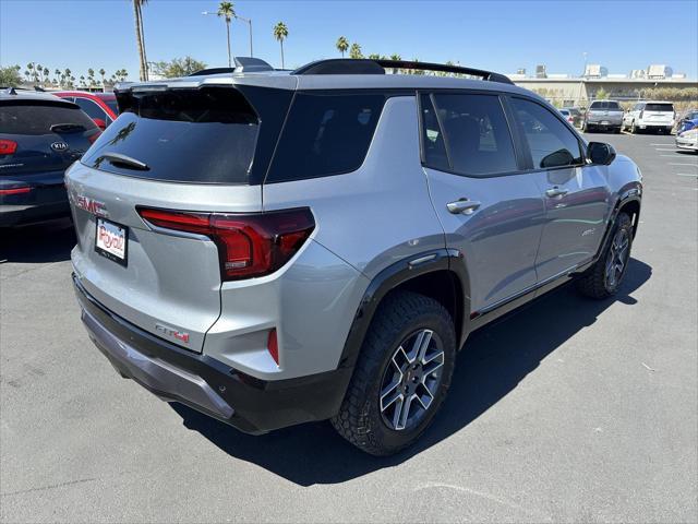 new 2026 GMC Terrain car, priced at $43,780