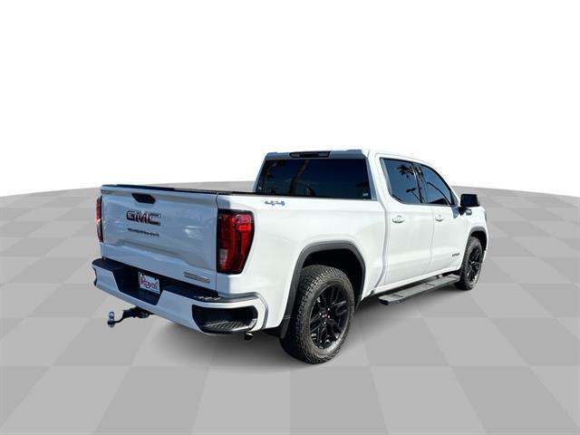 used 2020 GMC Sierra 1500 car, priced at $28,990
