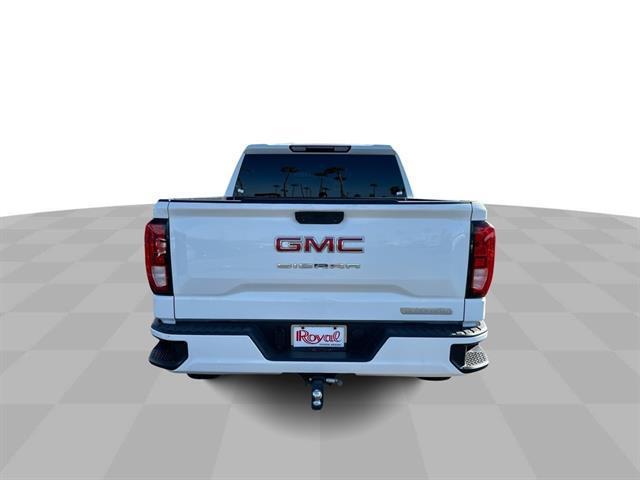 used 2020 GMC Sierra 1500 car, priced at $28,990