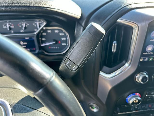 used 2020 GMC Sierra 1500 car, priced at $28,990