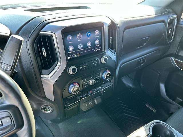 used 2020 GMC Sierra 1500 car, priced at $28,990