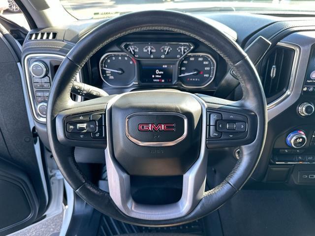 used 2020 GMC Sierra 1500 car, priced at $28,990