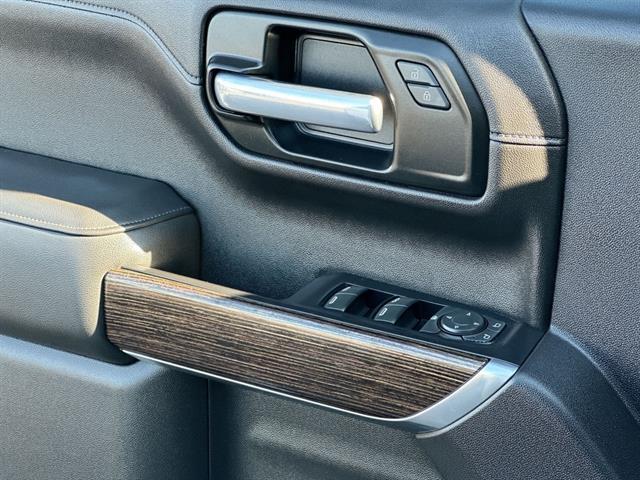 used 2020 GMC Sierra 1500 car, priced at $28,990