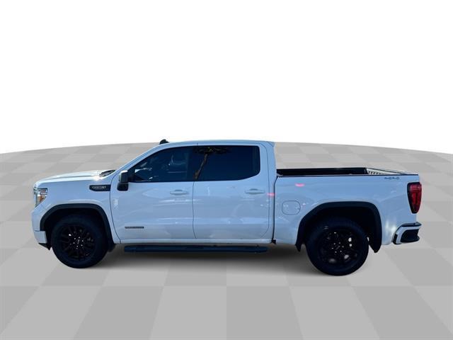 used 2020 GMC Sierra 1500 car, priced at $28,990