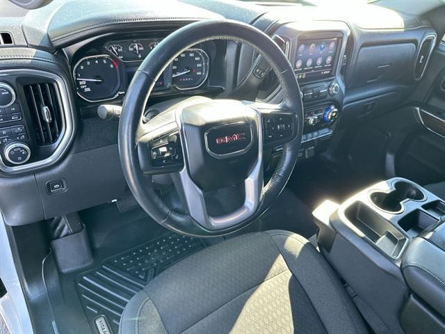 used 2020 GMC Sierra 1500 car, priced at $28,990