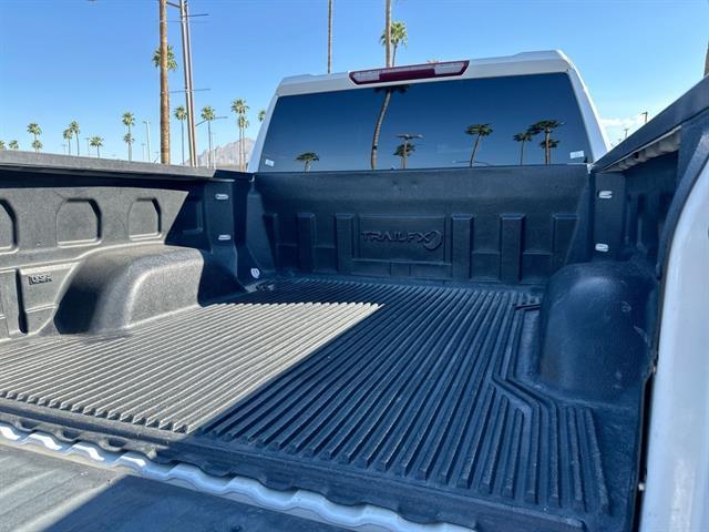 used 2020 GMC Sierra 1500 car, priced at $28,990