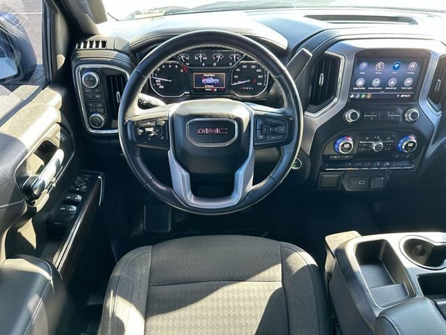 used 2020 GMC Sierra 1500 car, priced at $28,990