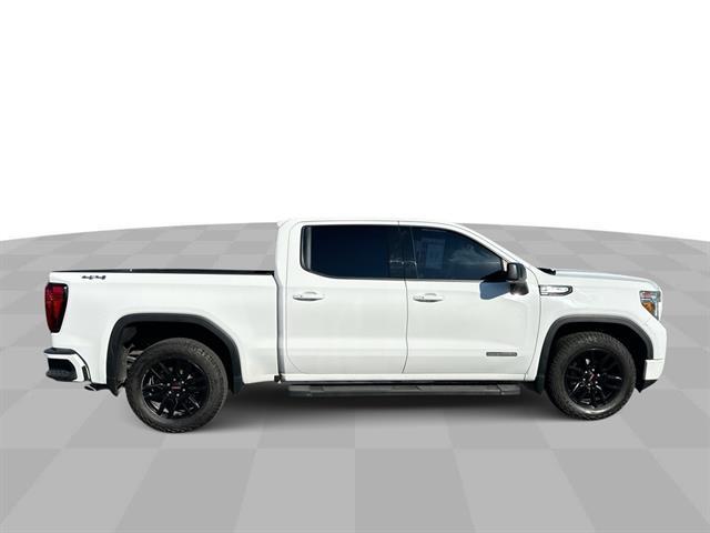used 2020 GMC Sierra 1500 car, priced at $28,990