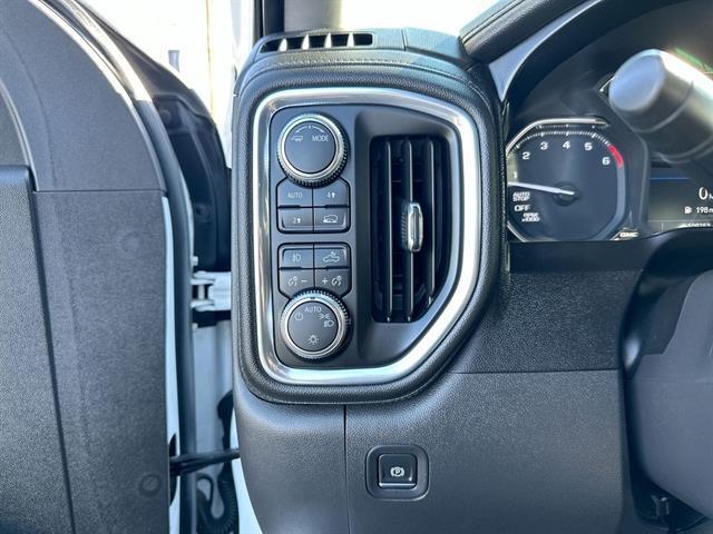 used 2020 GMC Sierra 1500 car, priced at $28,990