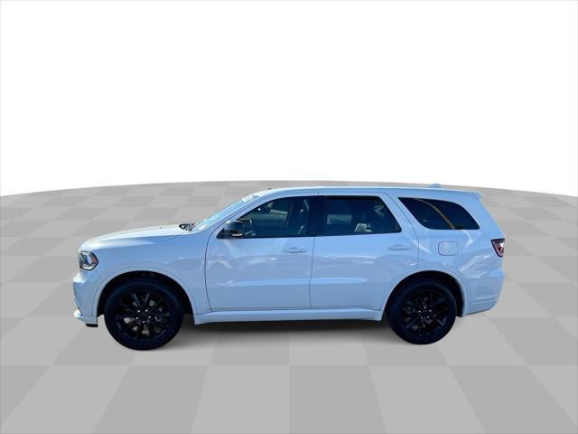 used 2018 Dodge Durango car, priced at $20,690