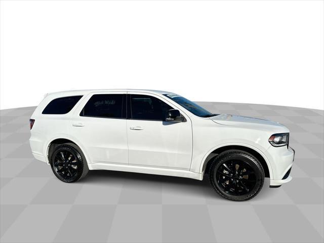 used 2018 Dodge Durango car, priced at $20,690