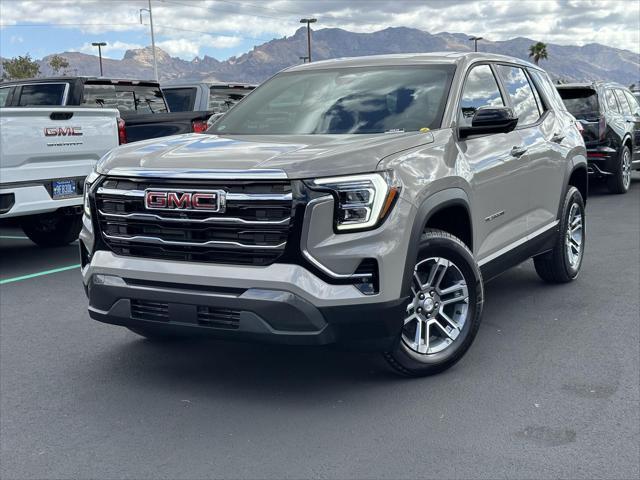 new 2025 GMC Terrain car, priced at $34,975