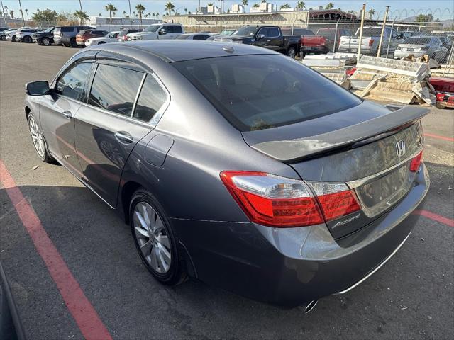 used 2013 Honda Accord car, priced at $14,990