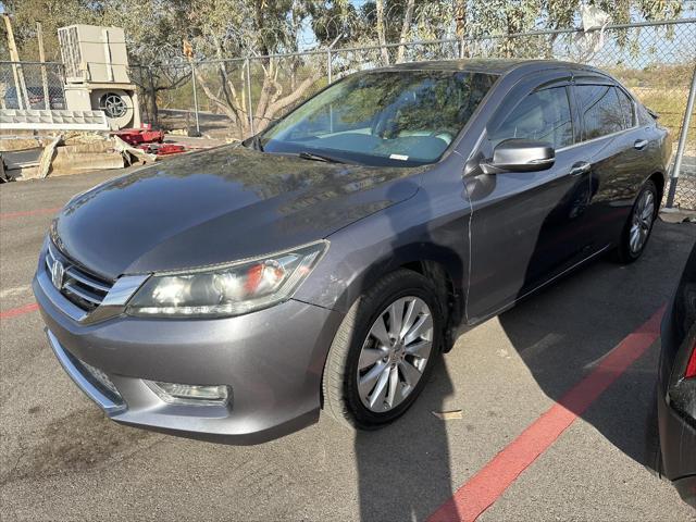 used 2013 Honda Accord car, priced at $14,990