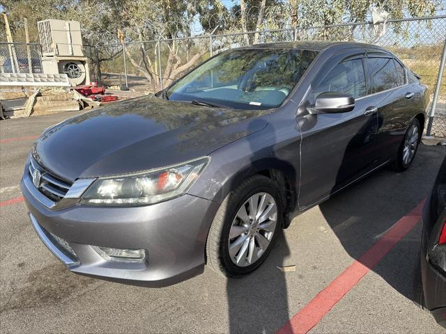 used 2013 Honda Accord car, priced at $14,990