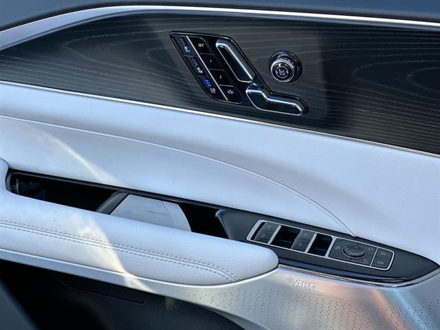 new 2026 Cadillac LYRIQ car, priced at $67,520