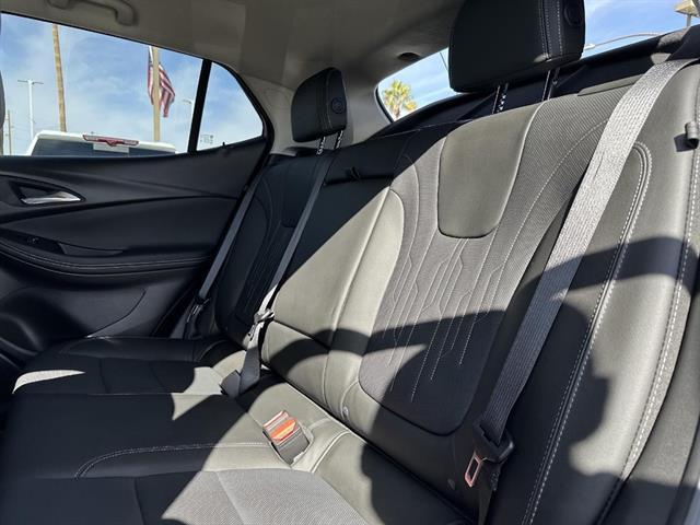 new 2026 Buick Encore GX car, priced at $36,642