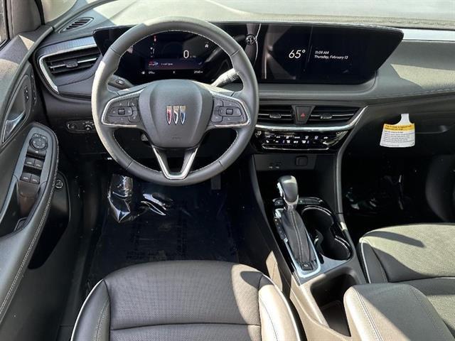 new 2026 Buick Encore GX car, priced at $36,642