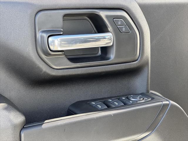 new 2025 GMC Sierra 2500 car, priced at $52,590