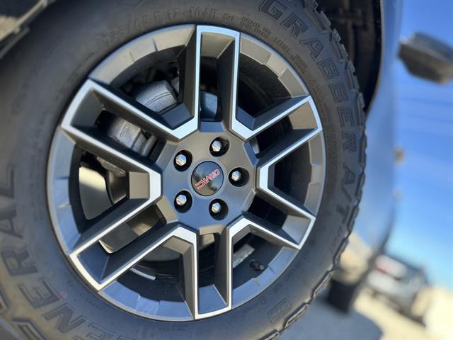 new 2026 GMC Terrain car, priced at $41,631