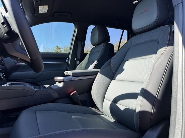 new 2026 GMC Terrain car, priced at $41,631