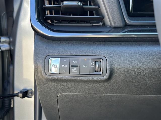 new 2026 GMC Terrain car, priced at $41,631