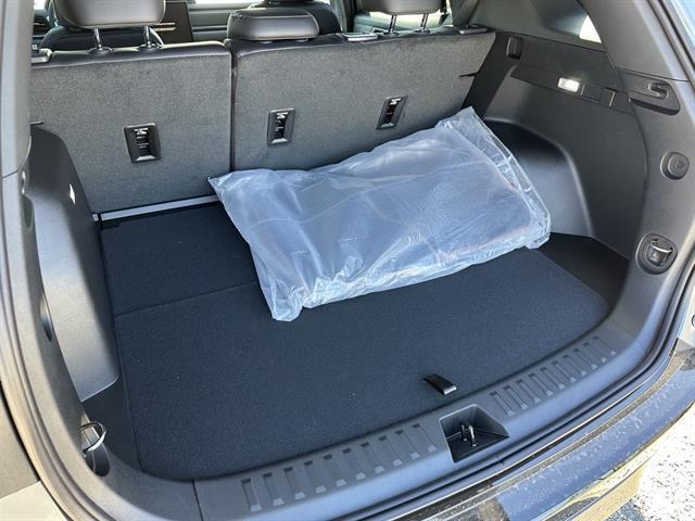 new 2026 GMC Terrain car, priced at $41,631