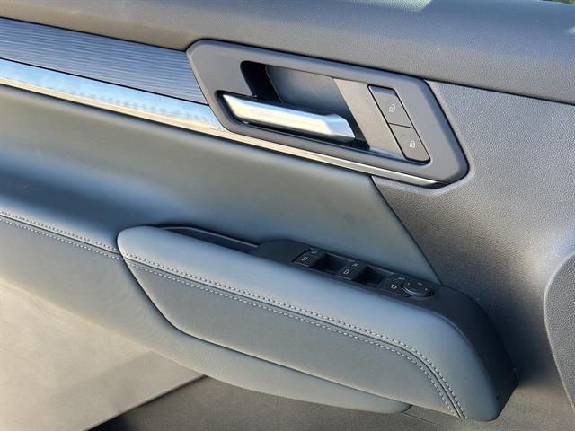 new 2026 GMC Terrain car, priced at $41,631