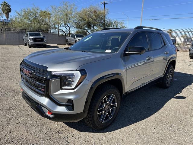 new 2026 GMC Terrain car, priced at $41,631