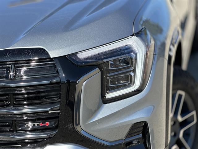 new 2026 GMC Terrain car, priced at $41,631