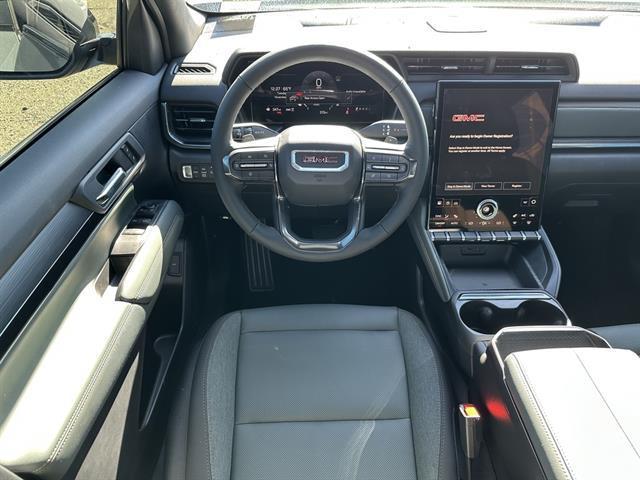 new 2026 GMC Terrain car, priced at $41,631