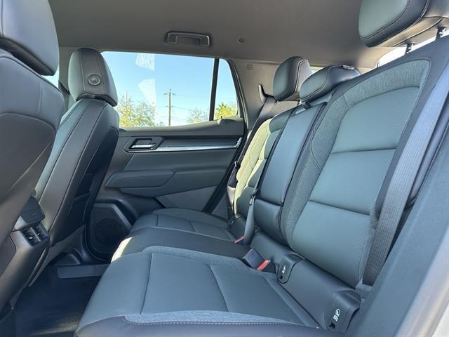 new 2026 GMC Terrain car, priced at $41,631