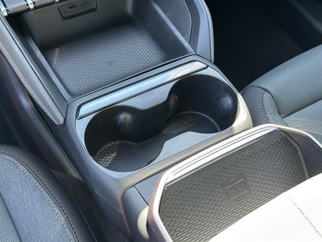 new 2026 GMC Terrain car, priced at $41,631