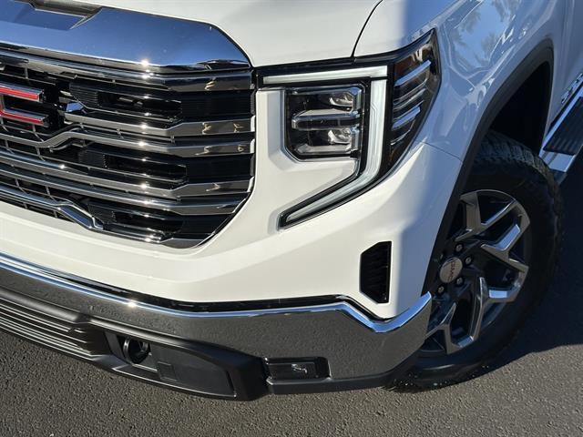 new 2026 GMC Sierra 1500 car, priced at $62,795