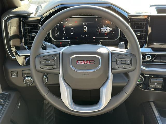 new 2026 GMC Sierra 1500 car, priced at $62,795