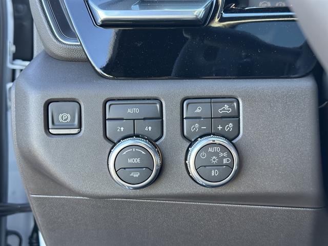 new 2026 GMC Sierra 1500 car, priced at $62,795