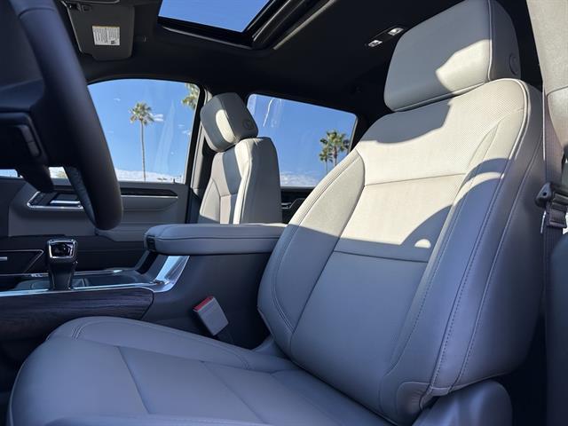 new 2026 GMC Sierra 1500 car, priced at $62,795