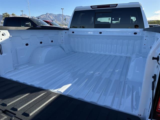 new 2026 GMC Sierra 1500 car, priced at $62,795