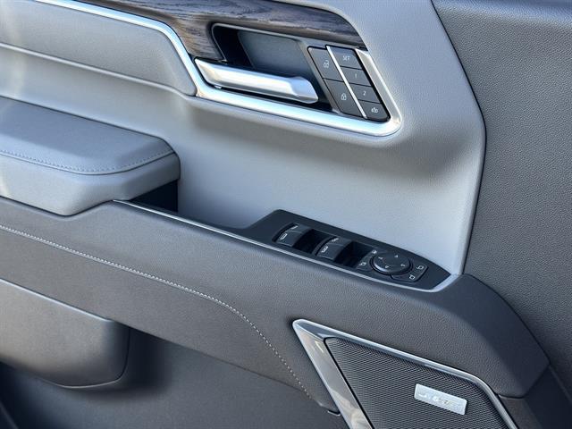 new 2026 GMC Sierra 1500 car, priced at $62,795