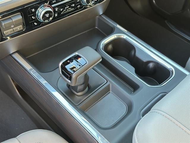 new 2026 GMC Sierra 1500 car, priced at $62,795