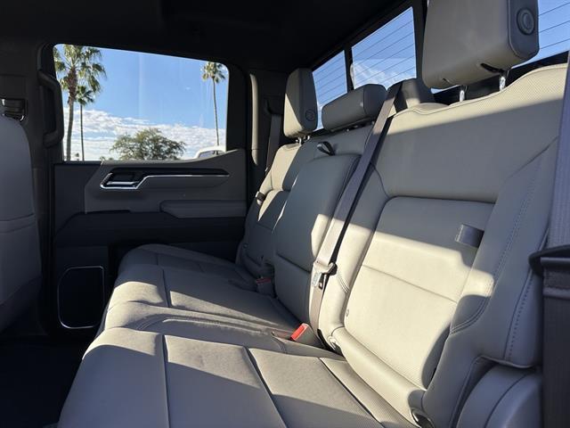 new 2026 GMC Sierra 1500 car, priced at $62,795