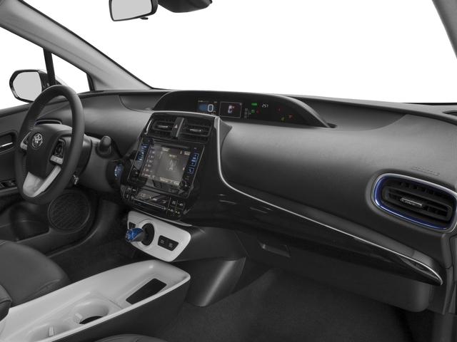 used 2017 Toyota Prius car, priced at $18,990