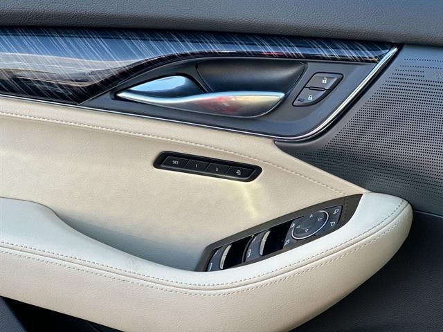 new 2026 Cadillac CT5 car, priced at $54,365
