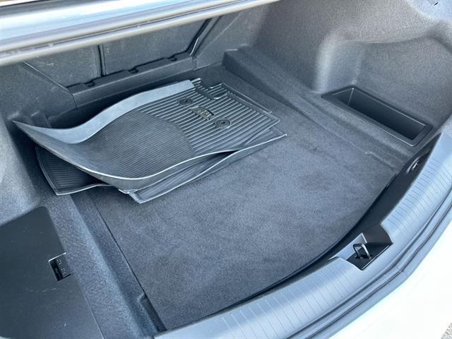 used 2024 Cadillac CT5 car, priced at $46,990