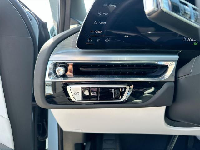 new 2025 Cadillac LYRIQ car, priced at $67,715