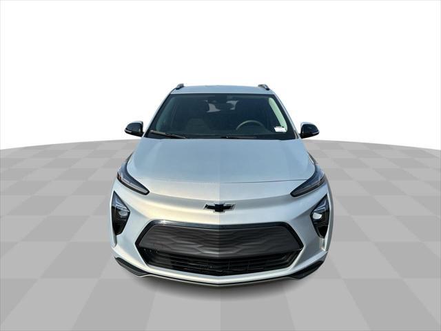 used 2023 Chevrolet Bolt EUV car, priced at $22,490