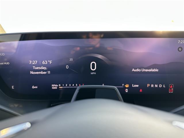 new 2026 Buick Enclave car, priced at $64,010