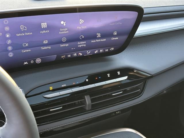 new 2026 Buick Enclave car, priced at $64,010